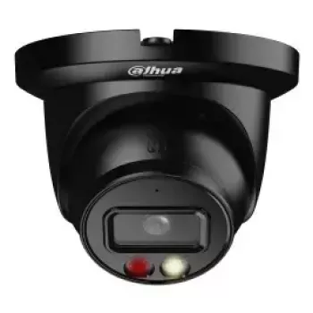 Kopułkowa kamera IP DAHUA WizSense HDW2849TM-S-IL — zewnętrzna, 3840×2160, IR 30 m, przewodowa, montaż sufit/ściana/słup