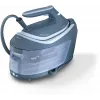 Stacja parowa Philips serii 6000 PSG6042/20 2400 W 1,8 l SteamGlide Advanced niebieska