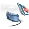 Stacja parowa Philips serii 6000 PSG6042/20 2400 W 1,8 l SteamGlide Advanced niebieska