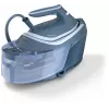 Stacja parowa Philips serii 6000 PSG6042/20 2400 W 1,8 l SteamGlide Advanced niebieska