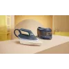 Stacja parowa Philips serii 6000 PSG6042/20 2400 W 1,8 l SteamGlide Advanced niebieska