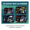 Kosmos Nuna robot jeż – zestaw do eksperymentów (Dein Igel-Roboter), 8–12 lat