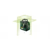 Bosch 0 603 663 B07 poziomica liniowa/punktowa 24 m 630 - 650 nm (< 10 mW)