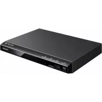 Sony DVP-SR760H odtwarzacz DVD