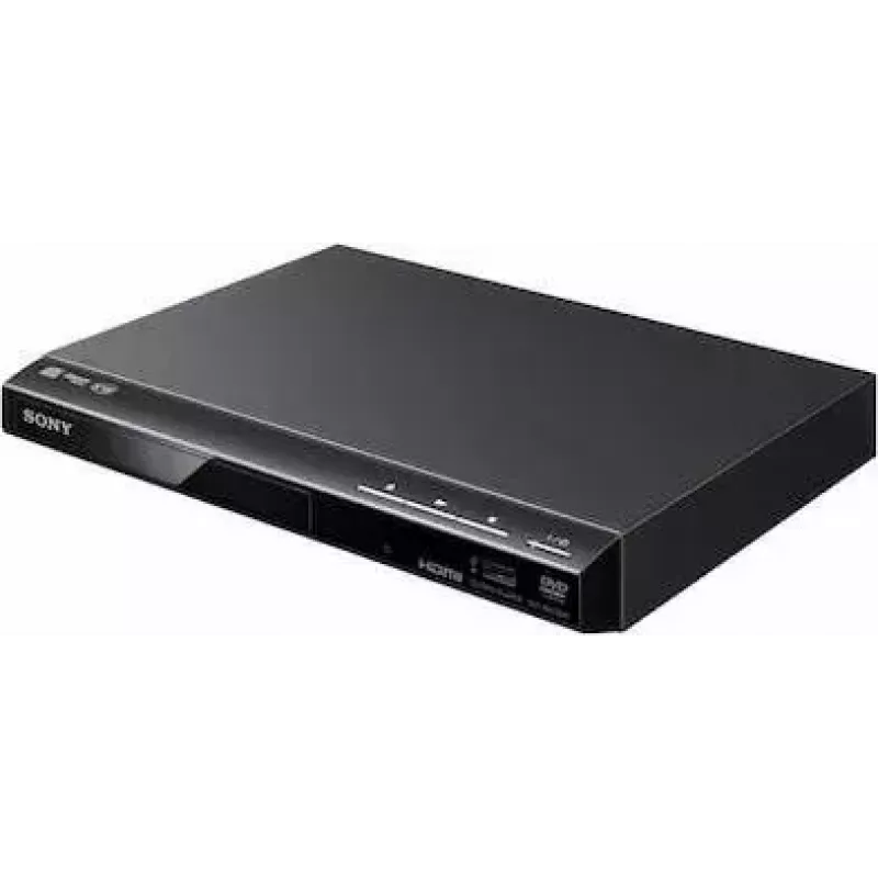 Sony DVP-SR760H odtwarzacz DVD