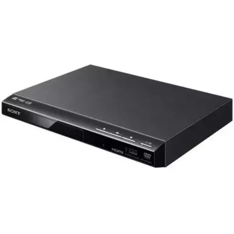 Sony DVP-SR760H odtwarzacz DVD