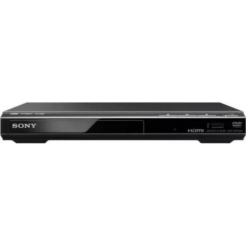 Sony DVP-SR760H odtwarzacz DVD