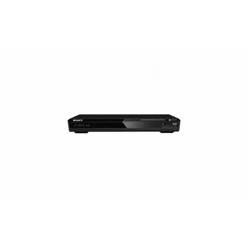 Sony DVP-SR760H odtwarzacz DVD