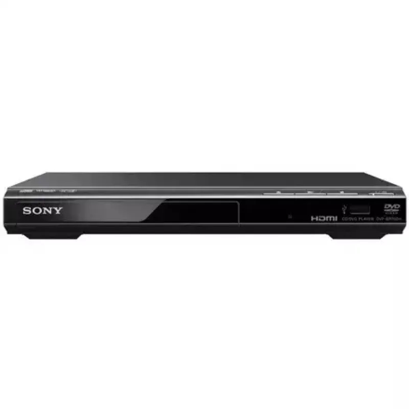 Sony DVP-SR760H odtwarzacz DVD