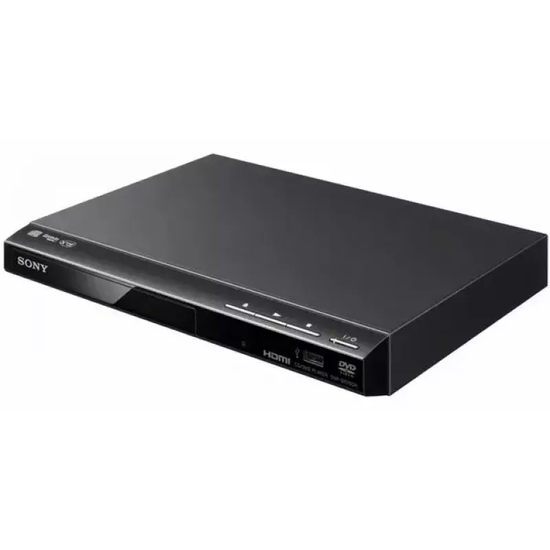 Sony DVP-SR760H odtwarzacz DVD