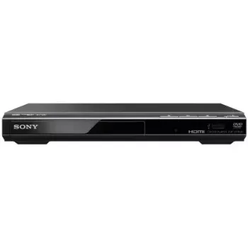 Sony DVP-SR760H odtwarzacz DVD