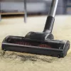 Philips 8000 series XD8152/12 odkurzacz 4 L Cylinder vacuum Dry 900 W Dust bag