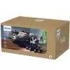 Philips 8000 series XD8152/12 odkurzacz 4 L Cylinder vacuum Dry 900 W Dust bag