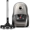 Philips 8000 series XD8152/12 odkurzacz 4 L Cylinder vacuum Dry 900 W Dust bag