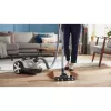 Philips 8000 series XD8152/12 odkurzacz 4 L Cylinder vacuum Dry 900 W Dust bag