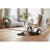Philips 8000 series XD8152/12 odkurzacz 4 L Cylinder vacuum Dry 900 W Dust bag