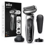 Golarka foliowa Braun Series 7 71-S4200cs Czarna AutoSense Bateria