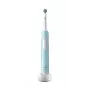 Szczoteczka rotacyjno-oscylacyjna Oral-B PRO Series 1 dla dorosłych, niebieska