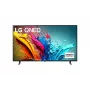 LG QNED 75QNED85T3C Telewizor 190,5 cm (75 cali) 4K Ultra HD Smart TV Wi-Fi Czarny