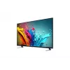 LG QNED 75QNED85T3C Telewizor 190,5 cm (75 cali) 4K Ultra HD Smart TV Wi-Fi Czarny