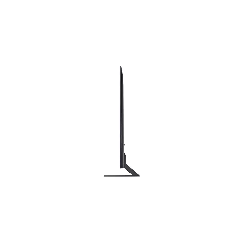 LG QNED 75QNED85T3C Telewizor 190,5 cm (75 cali) 4K Ultra HD Smart TV Wi-Fi Czarny