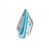 Żelazko suche i parowe Braun TexStyle 5 SI 5006 BL Stopa ceramiczna 2600 W niebieskie, szare, białe