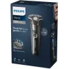 Maszynka do golenia Philips SHAVER Series 5000 S5887/30, rotacyjna, czarna, szara