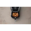 Frytownica Philips 3000 series NA322/00 Pojedyncza 4,2 l Wolnostojąca 1400 W Frytownica na gorące powietrze Miedziany, Czarny