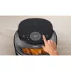 Frytownica Philips 3000 series NA322/00 Pojedyncza 4,2 l Wolnostojąca 1400 W Frytownica na gorące powietrze Miedziany, Czarny