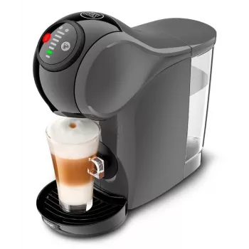Ekspres do kawy De’Longhi Genio S Nescafé Dolce Gusto - Antracyt