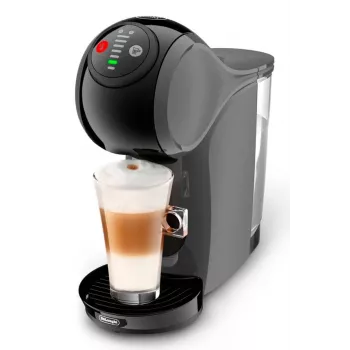 Ekspres do kawy De’Longhi Genio S Nescafé Dolce Gusto - Antracyt