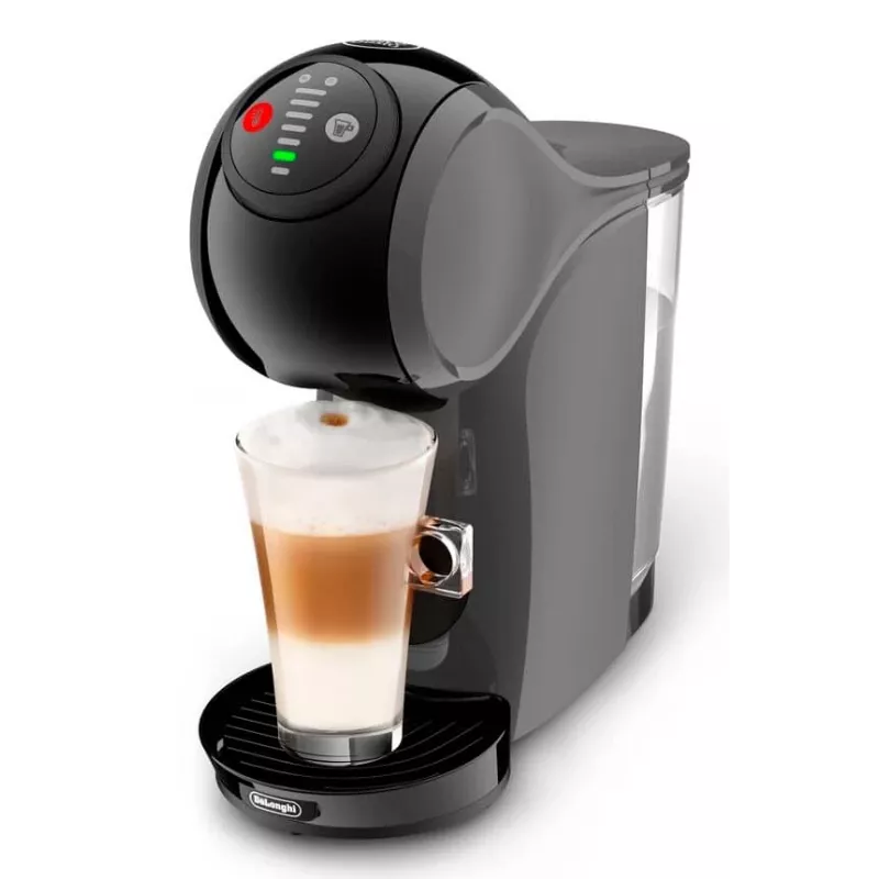 Ekspres do kawy De’Longhi Genio S Nescafé Dolce Gusto - Antracyt