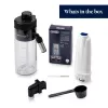 De’Longhi Magnifica Plus ECAM320.60.B w pełni automatyczny ekspres do kawy 1,9 l
