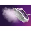 Żelazko Philips serii 3000 DST3020/30, żelazko parowe, ceramiczna stopa, 2200 W, różowe, fioletowe