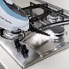 Ariete 4164/00 Mop parowy 0,35 L 1500 W Biały, Jasnoniebieski