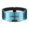 Samsung VS20B75AGR1/GE odkurzacz bezprzewodowy / miotła elektryczna 2-w-1 odkurzacz bezprzewodowy Akumulatorowy Suche Bezworkowy 0,8 l 550 W Czarny, chrom, miętowy, turkusowy