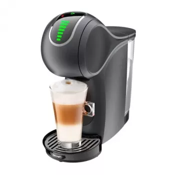 Ekspres do kawy De'Longhi Genio S Touch Nescafé Dolce Gusto, czarny