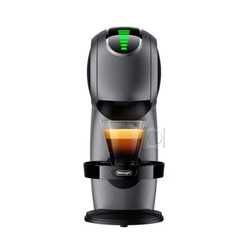 Ekspres do kawy De'Longhi Genio S Touch Nescafé Dolce Gusto, czarny