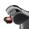 Ekspres do kawy De'Longhi Genio S Touch Nescafé Dolce Gusto, czarny