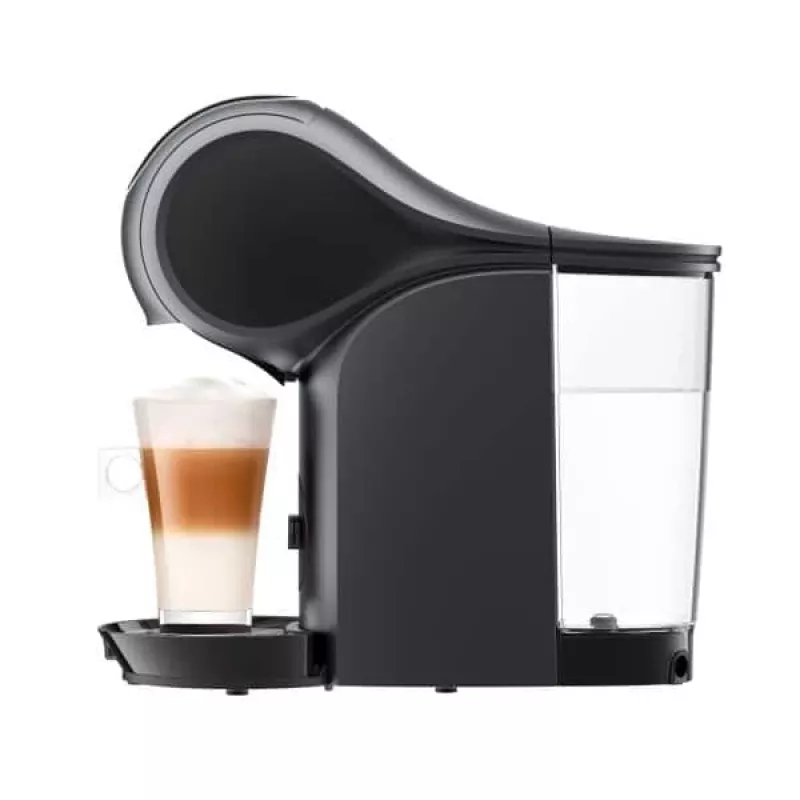 Ekspres do kawy De'Longhi Genio S Touch Nescafé Dolce Gusto, czarny