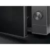 Kuchenka mikrofalowa z grillem nablatowa Electrolux EMZ421MMTI — 800 W, 20 l, tytanowa, talerz obrotowy 270 mm