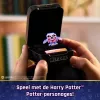 Wizarding World Harry Potter, Bitzee Interaktywna Zabawka z 20 Postaciami w Środku, Idealna na Prezenty Wielkanocne, Cyfrowy Zwierzak Reagujący na Przeciągnięcia, Przechyły i Stuknięcia