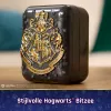 Wizarding World Harry Potter, Bitzee Interaktywna Zabawka z 20 Postaciami w Środku, Idealna na Prezenty Wielkanocne, Cyfrowy Zwierzak Reagujący na Przeciągnięcia, Przechyły i Stuknięcia