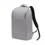 DICOTA Backpack Eco Motion - plecak na notebooka 13-15.6 inch, jasnoszary / 600d poliester RPE