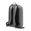 DICOTA Backpack Eco Motion - plecak na notebooka 13-15.6 inch, jasnoszary / 600d poliester RPE