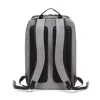 DICOTA Backpack Eco Motion - plecak na notebooka 13-15.6 inch, jasnoszary / 600d poliester RPE