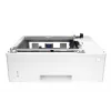 Taca na papier HP LaserJet 550 arkuszy F2A72A