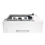 Taca na papier HP LaserJet 550 arkuszy F2A72A
