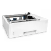 Taca na papier HP LaserJet 550 arkuszy F2A72A