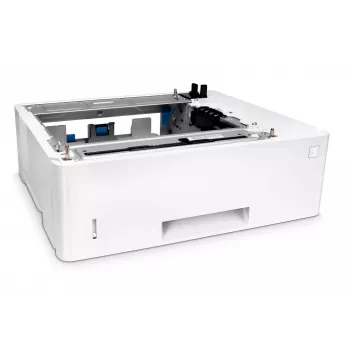 Taca na papier HP LaserJet 550 arkuszy F2A72A